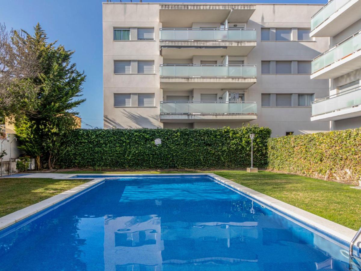 Apartment Oliveres By Interhome 토르뎀바라 외부 사진