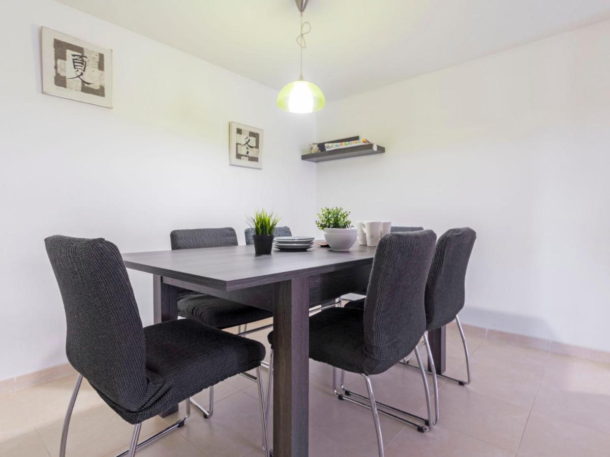 Apartment Oliveres By Interhome 토르뎀바라 외부 사진