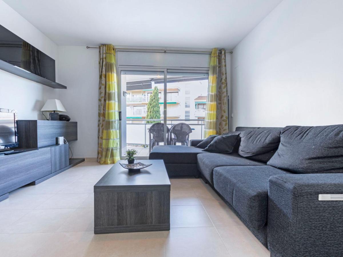 Apartment Oliveres By Interhome 토르뎀바라 외부 사진