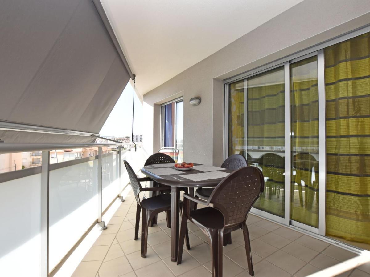 Apartment Oliveres By Interhome 토르뎀바라 외부 사진