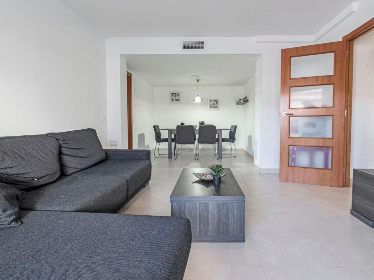 Apartment Oliveres By Interhome 토르뎀바라 외부 사진