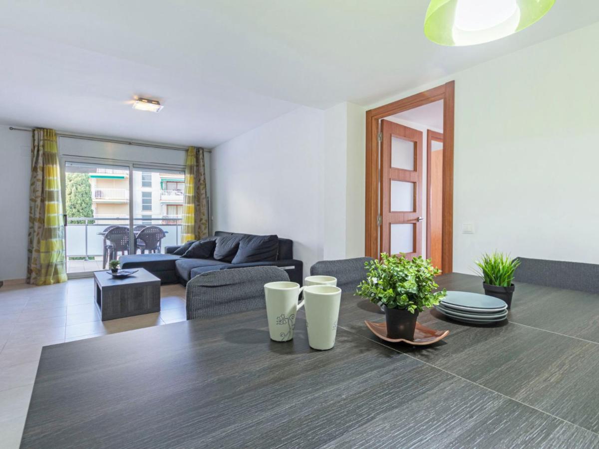 Apartment Oliveres By Interhome 토르뎀바라 외부 사진