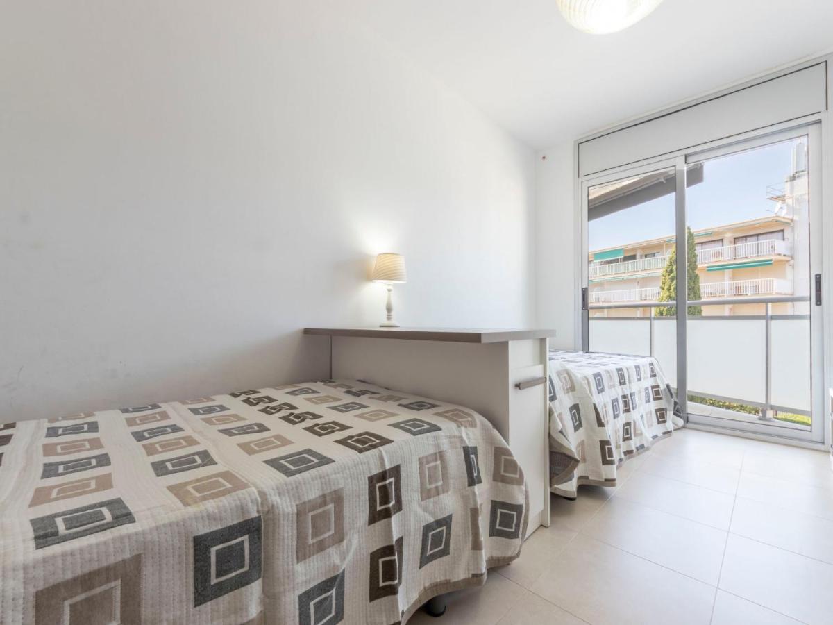 Apartment Oliveres By Interhome 토르뎀바라 외부 사진