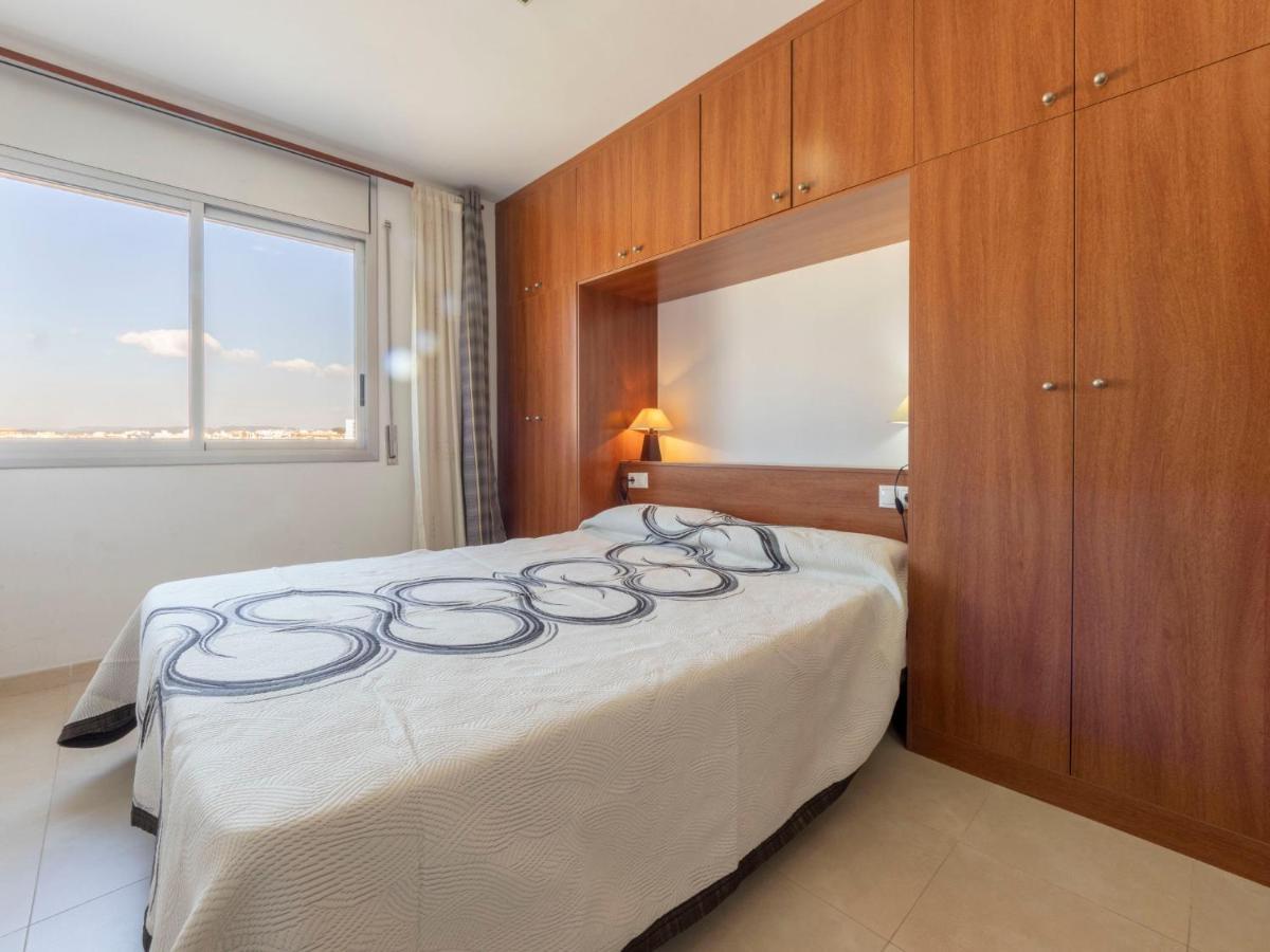 Apartment Oliveres By Interhome 토르뎀바라 외부 사진