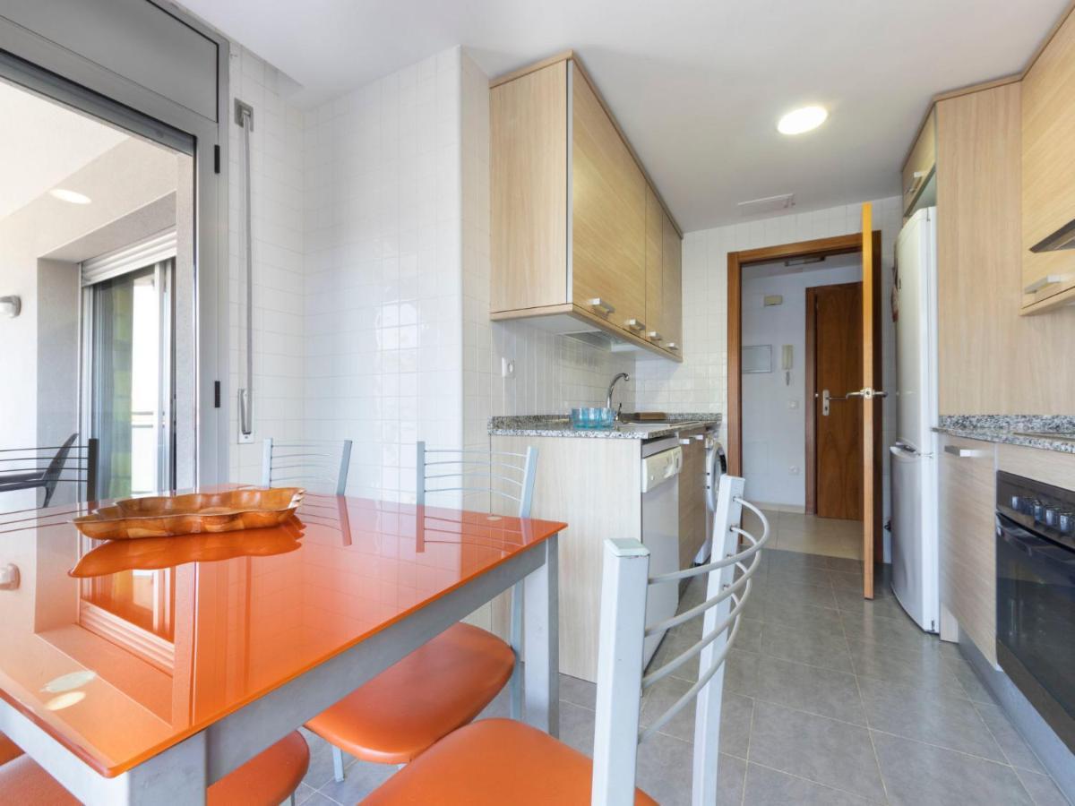 Apartment Oliveres By Interhome 토르뎀바라 외부 사진