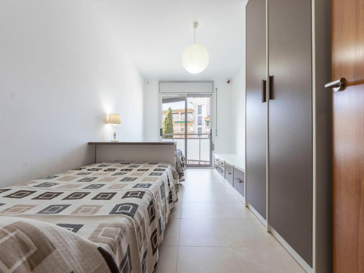 Apartment Oliveres By Interhome 토르뎀바라 외부 사진