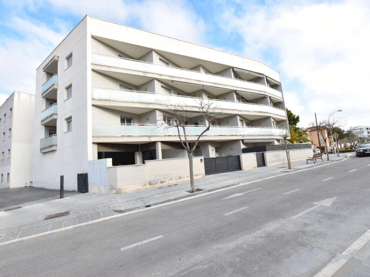 Apartment Oliveres By Interhome 토르뎀바라 외부 사진