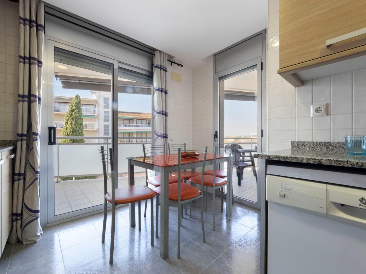 Apartment Oliveres By Interhome 토르뎀바라 외부 사진