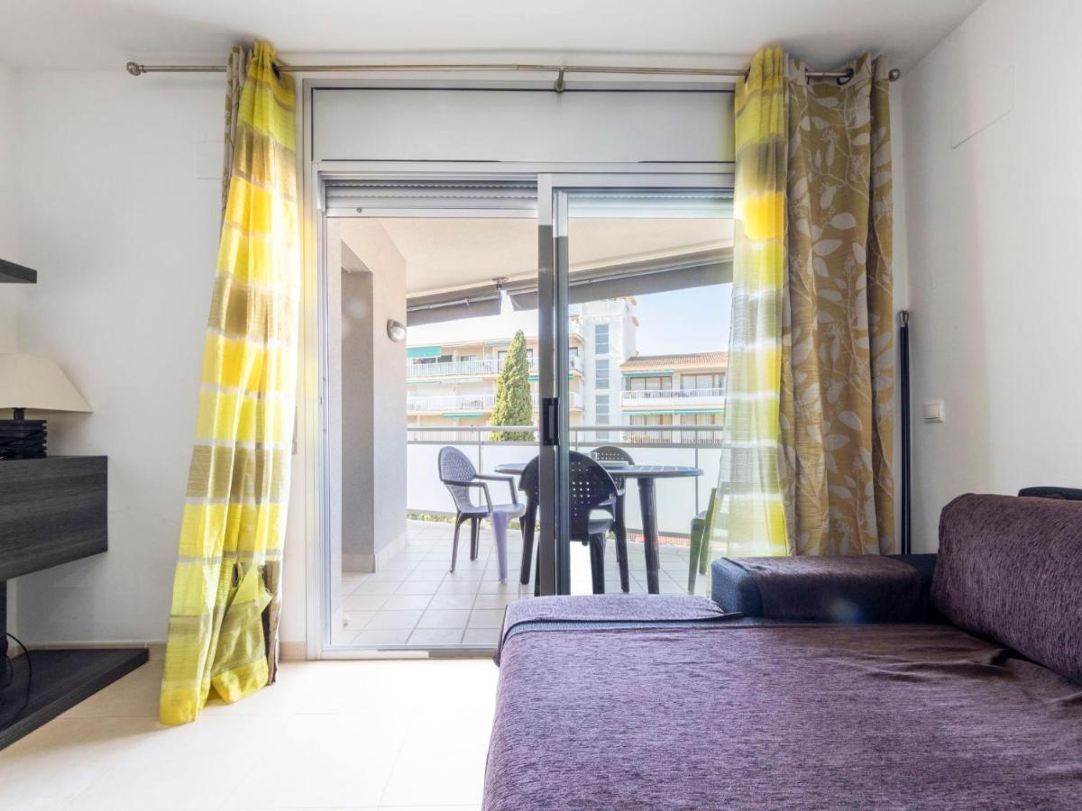 Apartment Oliveres By Interhome 토르뎀바라 외부 사진